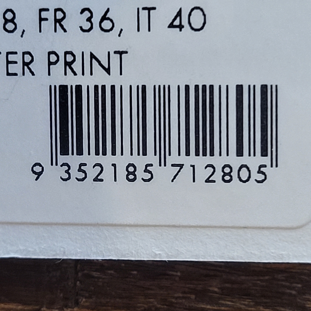 Zimmermann Multicolor Graphic Patchwork Mini Dres… - image 9